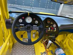 Usata 1994 Peugeot 106 Due volumi | 500 €