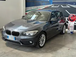 Usata 2016 BMW 116 Due volumi | 9900 € (Buon prezzo)