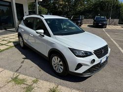 Bianco Usata 2022 Seat Arona Style SUV | 11.990 € (Super prezzo)