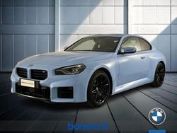Blu Usata 2023 BMW M2 Comfort Edition Coupé | 59.900 € (Ottimo prezzo)