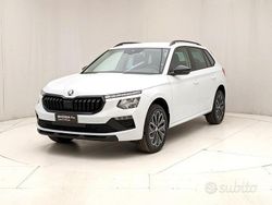 Bianco Usata 2025 Skoda Kamiq SUV | 21.900 € (Cara)