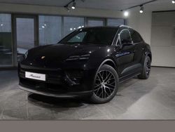 Nero Usata 2025 Porsche Macan 4 Electric SUV | 88.780 € (Buon prezzo)