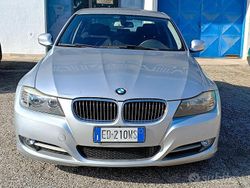 Grigio Usata 2010 BMW 316 Tre volumi | 4950 € (Buon prezzo)