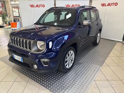 Blu Usata 2019 Jeep Renegade Limited SUV | 15.000 € (Ottimo prezzo)