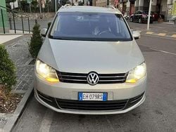 Usata 2011 VW Sharan Comfortline Monovolume | 9900 € (Molto cara)