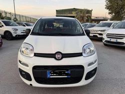 Usata 2013 Fiat Panda Classica Due volumi | 4500 € (Buon prezzo)