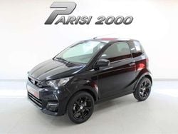 Nero Usata 2022 Aixam City Sport Due volumi | 10.900 € (Buon prezzo)