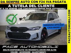 Grigio pastello Usata 2025 BMW 320 M Sport | 43.700 € (Buon prezzo)
