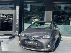 Usata 2015 Toyota Yaris Active Tre volumi | 5800 € (Ottimo prezzo)