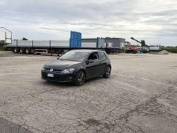 Usata 2013 VW Golf VII Highline Tre volumi | 6000 € (Buon prezzo)