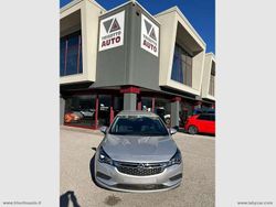 Grigio Usata 2019 Opel Astra S Station wagon | 12.800 € (Cara)