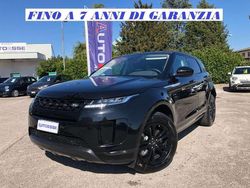 Nero Usata 2019 Land Rover Range Rover evoque SUV | 32.980 € (Molto cara)