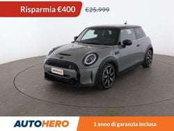 Grigio Usata 2022 Mini Cooper S Due volumi | 25.999 € (Buon prezzo)