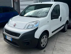Bianco Usata 2019 Fiat Fiorino Monovolume | 5990 €