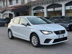 Bianco Usata 2025 Seat Ibiza Style Tre volumi | 16.500 € (Buon prezzo)