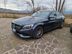 Usata 2014 Mercedes C220 Tre volumi | 12.500 € (Buon prezzo)