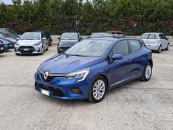 Blu Usata 2019 Renault Clio IV Tre volumi | 10.800 € (Buon prezzo)
