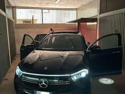 Usata 2022 Mercedes EQA250 Premium Plus SUV | 32.000 € (Cara)