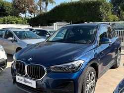 Blu Usata 2019 BMW X1 Advantage SUV | 17.800 € (Ottimo prezzo)