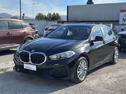 Other Usata 2022 BMW 120 Advantage Due volumi | 24.900 € (Buon prezzo)