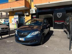 Blu Usata 2024 Lancia Ypsilon Silver Due volumi | 9799 € (Super prezzo)