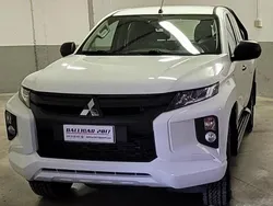 Bianco Usata 2021 Mitsubishi L200 Select Pick-up | 25.500 € (Ottimo prezzo)