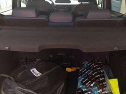 Nero Usata 2008 Fiat Idea Star Monovolume | 1500 € (Buon prezzo)