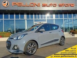 Other Usata 2015 Hyundai i10 Comfort Due volumi | 7450 € (Buon prezzo)