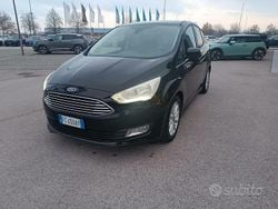 Other Usata 2016 Ford C-MAX Titanium S Monovolume | 8500 € (Buon prezzo)
