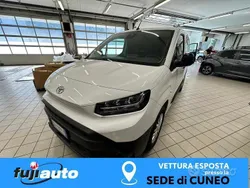 Bianco Nuova 2024 Toyota Proace City Furgone | 14.900 € (Buon prezzo)