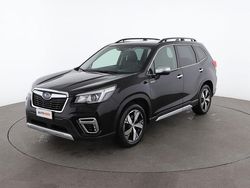 Blu Usata 2020 Subaru Forester Premium SUV | 23.799 € (Buon prezzo)