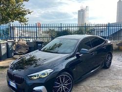 Nero Usata 2021 BMW 220 M Sport Coupé | 27.800 € (Buon prezzo)