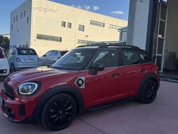 Usata 2024 Mini Cooper S Countryman SUV | 35.000 € (Buon prezzo)