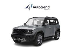 Grigio scuro Nuova 2025 ICH-X K3 SUV | 43.900 € (Buon prezzo)