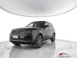 Nero Usata 2018 Land Rover Range Rover Vogue SUV | 44.300 € (Ottimo prezzo)