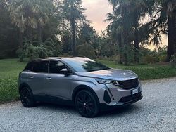 Grigio Usata 2021 Peugeot 3008 GT Station wagon | 23.900 € (Buon prezzo)
