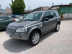 Grigio Usata 2009 Land Rover Freelander 2 HSE SUV | 5900 € (Buon prezzo)