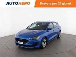 Blu Usata 2022 Ford Focus Business Edition Tre volumi | 14.999 € (Ottimo prezzo)