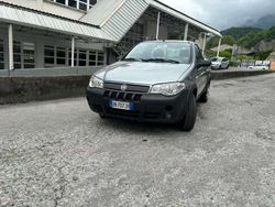 Grigio Usata 2008 Fiat Strada Pick-up | 10.800 € (Cara)
