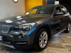 Grigio Usata 2012 BMW X1 SUV | 6800 € (Buon prezzo)