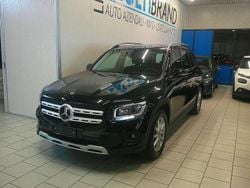 Nero Usata 2021 Mercedes GLB180 SUV | 25.900 € (Ottimo prezzo)