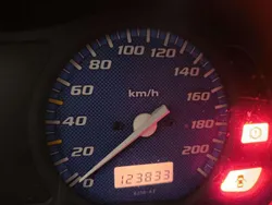 Argento Usata 2001 Honda HR-V SUV | 2900 € (Buon prezzo)