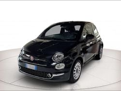 Nero Usata 2023 Fiat 500 Due volumi | 13.000 € (Buon prezzo)