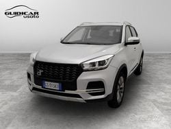 Grigio Usata 2024 DR DR 4.0 SUV | 15.800 € (Buon prezzo)