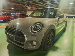 Usata 2018 Mini ONE Hype Due volumi | 12.990 € (Buon prezzo)