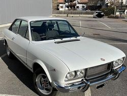 Usata 1970 Fiat 1600 Sport | 12.900 €