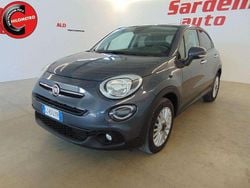 Grigio Usata 2022 Fiat 500X Connect SUV | 18.300 € (Buon prezzo)