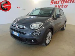 Grigio Usata 2022 Fiat 500X Connect SUV | 18.900 € (Buon prezzo)
