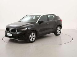 Nero Usata 2020 Volvo XC40 Momentum SUV | 18.890 € (Super prezzo)