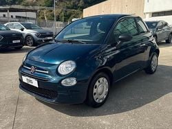 Blu Usata 2022 Fiat 500 Tre volumi | 12.800 € (Buon prezzo)